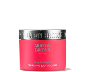 Kroppspleie - Molton Brown Fiery Pink Pepper Pampering Body Polisher 250 ml - 008080060044