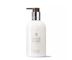 Kroppspleie - Molton Brown Flora Luminaire Hand Lotion 300 ml - 008080157768