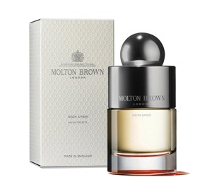 Parfyme & Dufter - Molton Brown Neon Amber Eau de Toilette 100ml - C-MB-806-B1