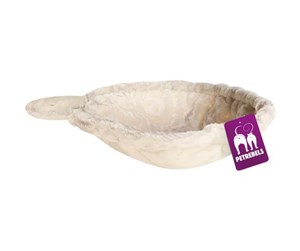 Katt - Pet Rebels Hammock Luxury Sleeper S 35cm Royal Cream - K433511