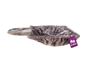 Katt - Pet Rebels Hammock Luxury Sleeper SQUARE XL 45cm Royal Cappuccino - K433866