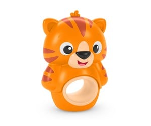 Babyleker - Baby Einstein Teether Teethe & Wobble Tinker™ - BE-16706