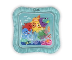 Babyleker - Baby Einstein Water mat - BE-16847