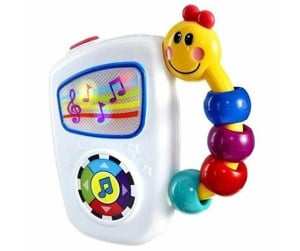 Babyleker - Baby Einstein Musical Toy Take Along Tunes™ - BE-30704