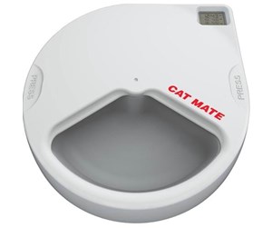 Katt - Petmate C300 Auto Feeder with Digital Timer - K366