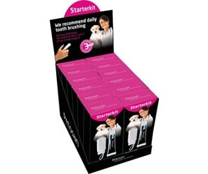 Hund - Petosan Starterkit Display - H10042