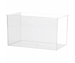 Fisk - Savic Plastic Tank 6L 26.5x16.5x16cm - AH2