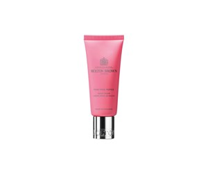 Kroppspleie - Molton Brown Fiery Pink Pepper Hand Cream 40 ml - 5030805000054