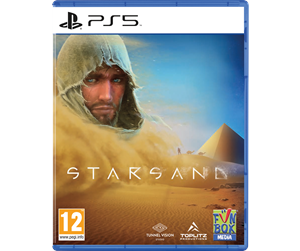 Spill - Starsand - Sony PlayStation 5 - Action/Adventure - 5055377605803