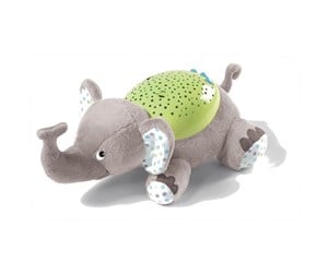 Babyutstyr - Summer by Ingenuity Slumber Buddies Classic - Elephant - SU-06436