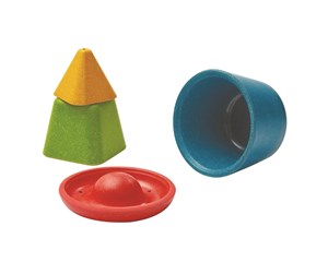 Babyleker - PLANTOYS Sandlegetøj - PT-5804