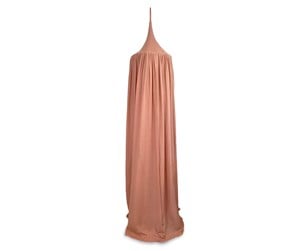 Babyutstyr - Filibabba Canopy - Blush - FI-01890