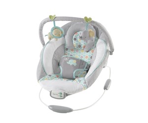 Babyutstyr - Ingenuity Soothing Bouncer™ Morrison - IN-11203