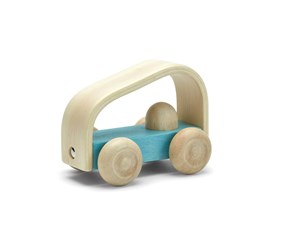 Babyleker - PLANTOYS Vroom car - PT-5728