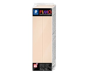 Hobbyartikler - Staedtler fimo® professional 8041 big block - 8041-44