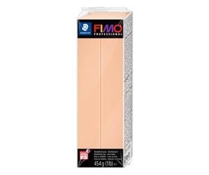 Hobbyartikler - Staedtler fimo® professional 8041 big block - 8041-435