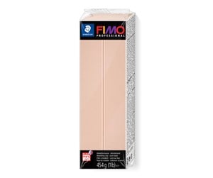 Hobbyartikler - Staedtler fimo® professional 8041 big block - 8041-432