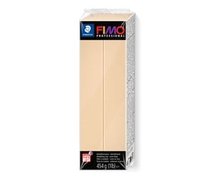 Hobbyartikler - Staedtler Mod. clay fimo prof 454g champagner - 8041-02