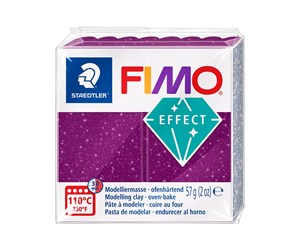 Hobbyartikler - Staedtler fimo® effect 8010 Galaxy standard block - 8010-602