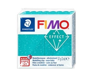 Hobbyartikler - Staedtler fimo® effect 8010 Galaxy standard block - 8010-392