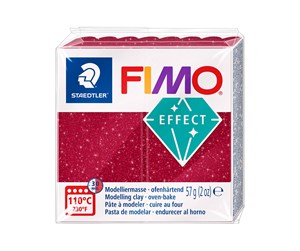 Hobbyartikler - Staedtler fimo® effect 8010 Galaxy standard block - 8010-202