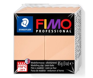 Hobbyartikler - Staedtler fimo® professional 8004 standard block - 8004-435