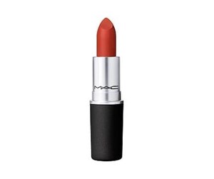 Sminke - MAC Powder Kiss Lipstick #Devoted To Chili Matte - 773602522071