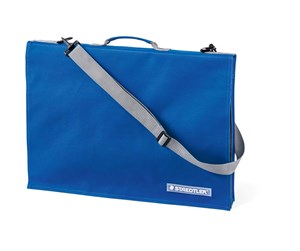 Konferanse & Presentasjon - Staedtler Carrier bag for drawing boards A4 - LR 661 14