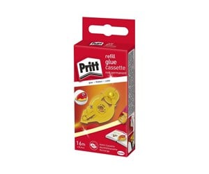 Tape & Lim - PRITT Glue roller ref.cas. non-perm - 9H ZRXNH