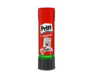 Tape & Lim - PRITT Glue stick Pritt 43g - 9h PK811