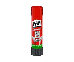 Tape & Lim - PRITT Glue stick Pritt 11g - 9h PK411