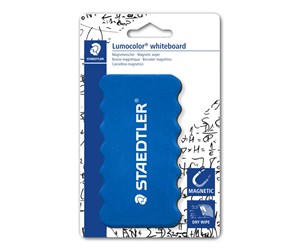 Konferanse & Presentasjon - Staedtler Whiteboard wiper - 652 BK