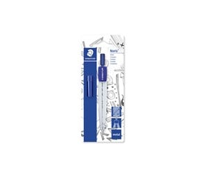 Skoleutstyr - Staedtler School compass bc - 550 50 BK