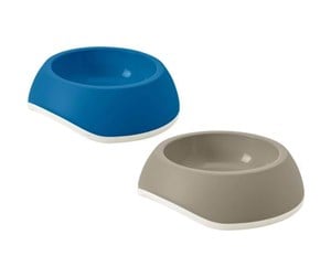 Hund - Savic Delice 1.2 L Feeding Bowl Assorted Colours - H2033