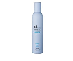 Hårpleie - IdHAIR - Sensitive Xclusive Strong Hold Mousse 300 - 10840020001