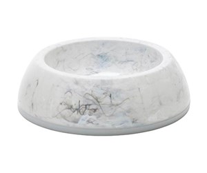 Hund - Savic Delice 2 Marble 0.6 L Bowl grey - H8112G