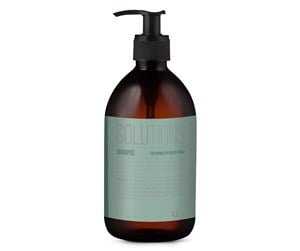 Hårpleie - IdHAIR - Solutions No. 1 500 ml - 110590