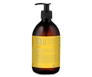 Hårpleie - IdHAIR - Solutions No. 2 500 ml - 110591