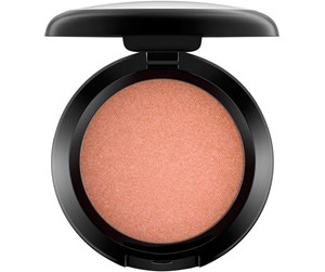 Sminke - MAC Sheertone Shimmer Blush 6 gr. - Peachtwist - 773602106141