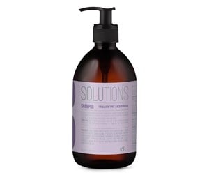 Hårpleie - IdHAIR - Solutions No. 3 500 ml - 110592