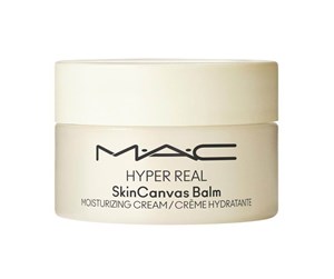 Ansiktspleie - MAC Hyper Real Skincanvas Balm Moisturizing Creme 15 ml - 773602640003