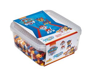 Kreative leker - Hama Ironing Bead Set Maxi - Paw Patrol 900 pcs. - 8752