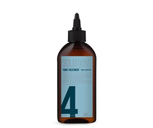 Hårpleie - IdHAIR - Solutions No. 4 200 ml - 110593