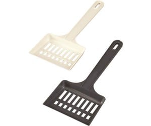 Katt - Savic Cat Litter Scoop Extra Strong Assorted Colours - H984A