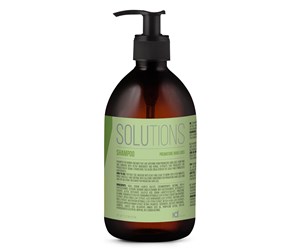 Hårpleie - IdHAIR - Solutions No. 7.1 500 ml - 110574