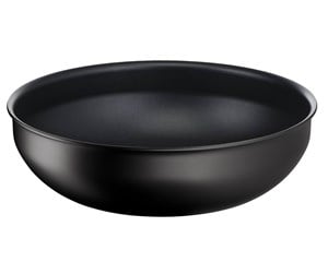 Panner - Tefal Ingenio Eco resist Wokpan 28 cm Black - L3971902