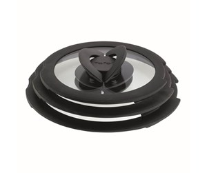 Gryter - Tefal Ingenio glass lid set 16 / 18 / 20 - L9849132