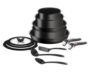 Panner - Tefal Ingenio Unlimited ON 13 pcs set - L3959343