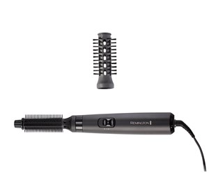 Hårføner - REMINGTON Hårføner Blow Dry & Style Caring Airstyler - 400 W - AS7100