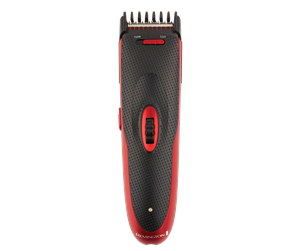 Hårtrimmer - REMINGTON Hårklipper The Works Hair Clipper Kit - HC905